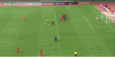 足的一员, 更新换代的