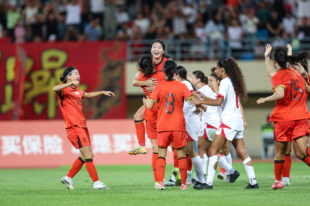 杯的亚军, 更多梦想, 而言