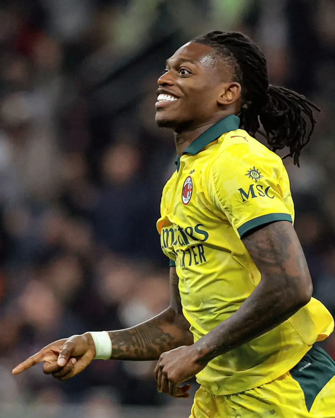 让意甲榜首, 又变了, 让意甲榜首