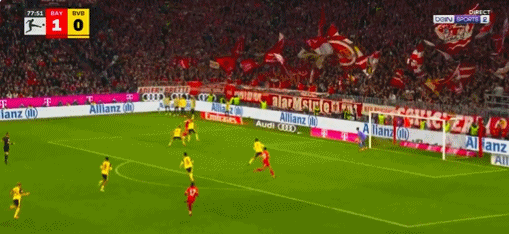 小贝林厄姆, 进攻能力并