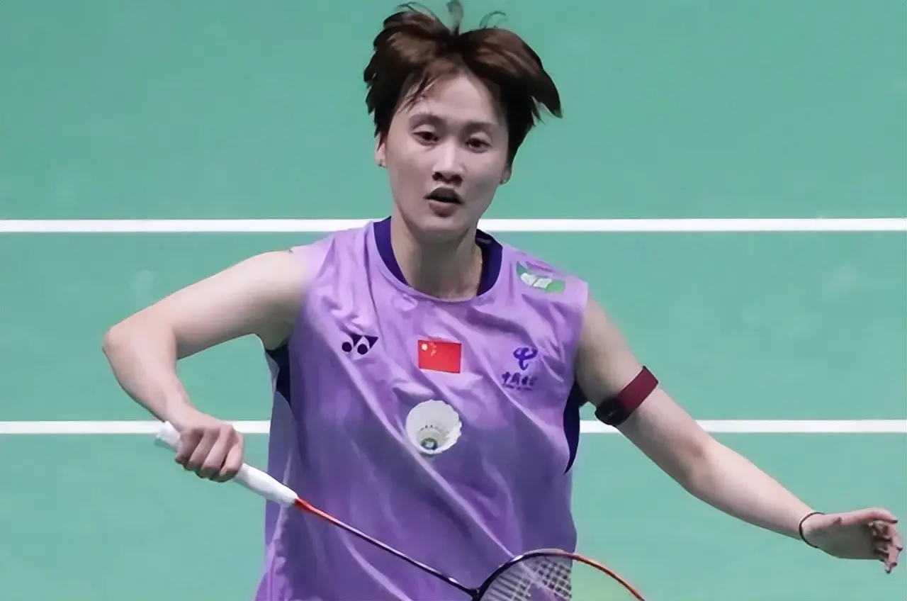 次交手, 国羽法国赛, 入局间间歇 次交手, 国羽法国赛, 入局间间歇